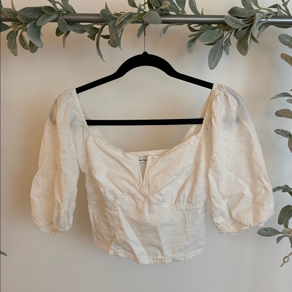 Abercrombie & Fitch Top